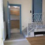Casa Ziago Pensión