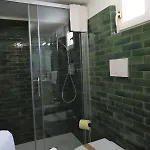 Pensión Casa Ziago Ostuni
