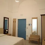 Pensión Casa Ziago