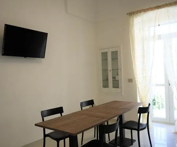 ゲストハウス Casa Ziago