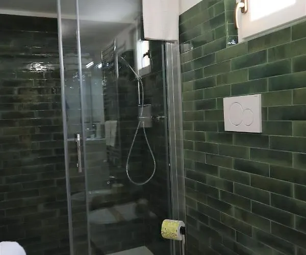 ゲストハウス Casa Ziago オストゥーニ