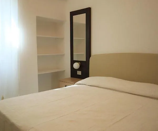 ゲストハウス Casa Ziago オストゥーニ