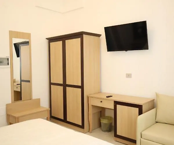 Casa Ziago オストゥーニ