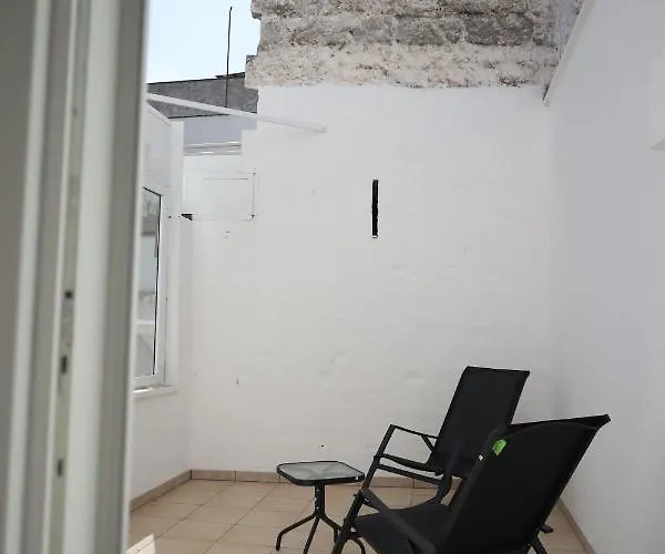 ゲストハウス Casa Ziago 3*