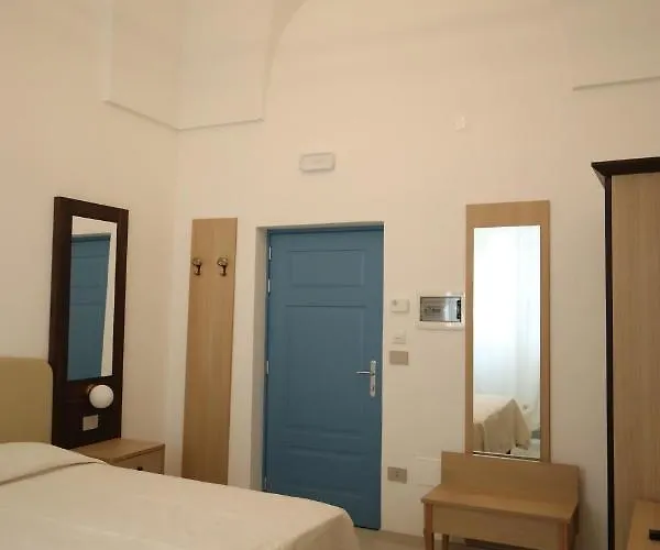 ゲストハウス Casa Ziago