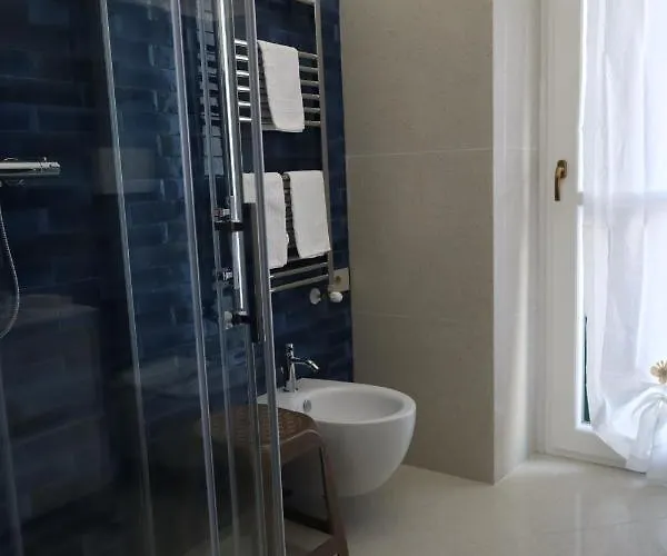 Casa Ziago オストゥーニ