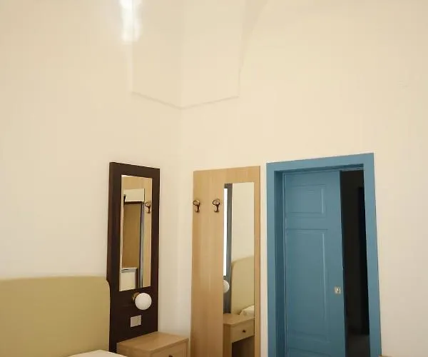 ゲストハウス Casa Ziago 3*