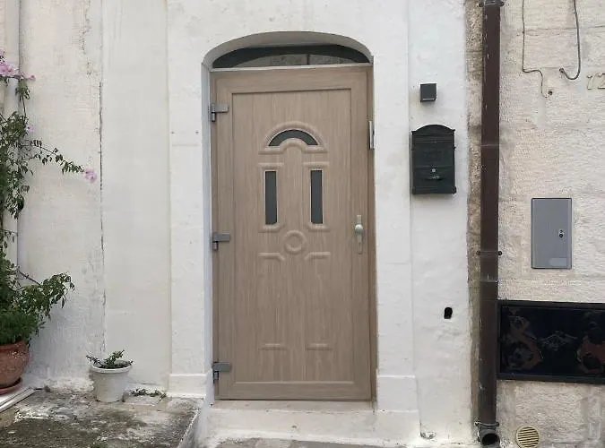 ゲストハウス Casa Ziago