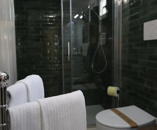 Casa Ziago オストゥーニ