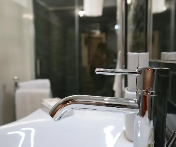 Casa Ziago ゲストハウス 3*