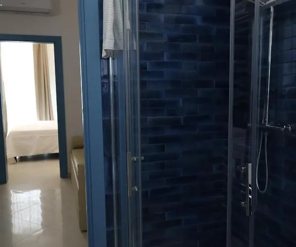 Casa Ziago 3* オストゥーニ