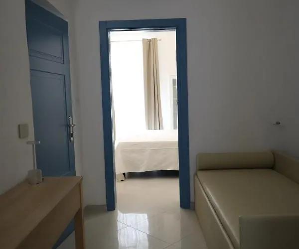 Casa Ziago ゲストハウス 3*