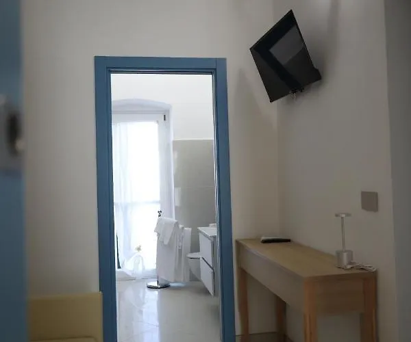 ゲストハウス Casa Ziago 3*