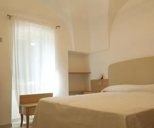 Casa Ziago 3* オストゥーニ