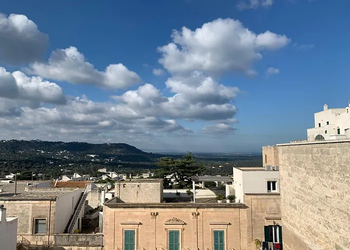 Casa Ziago ゲストハウス