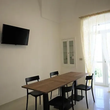 Pensjonat Casa Ziago