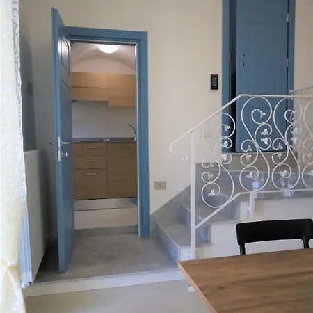 Casa Ziago בית הארחה