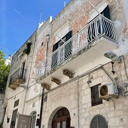 Casa Ziago בית הארחה 3*