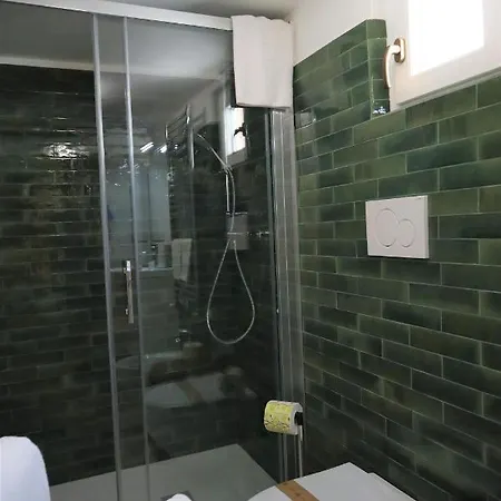 בית הארחה Casa Ziago אוסטוני