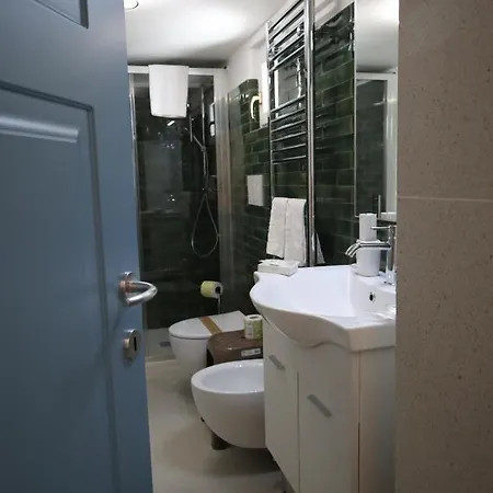 Casa Ziago Pensjonat