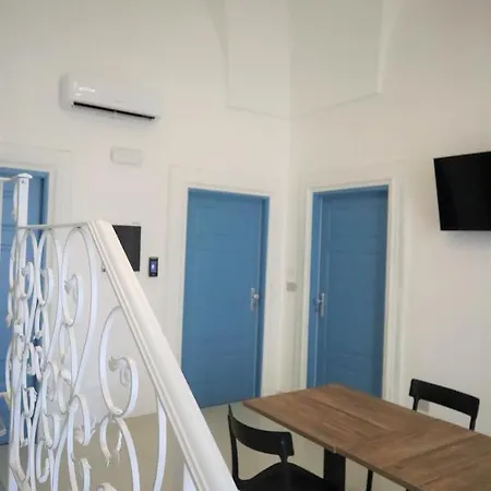Casa Ziago