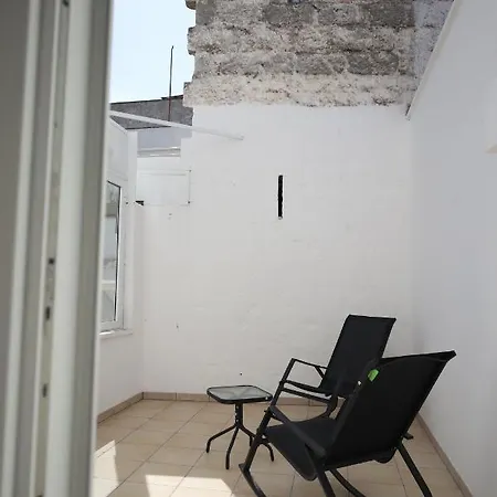 Gasthuis Casa Ziago 3*