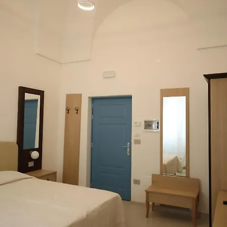 בית הארחה Casa Ziago