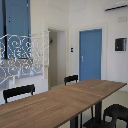 Casa Ziago בית הארחה