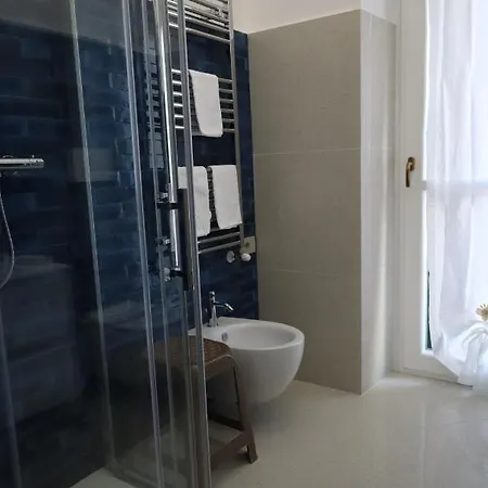 Casa Ziago אוסטוני