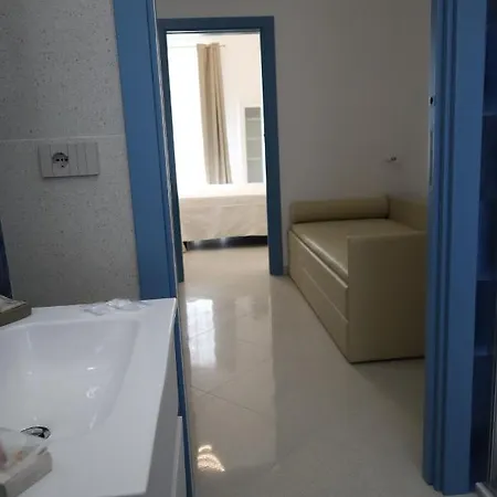 Casa Ziago 3* אוסטוני