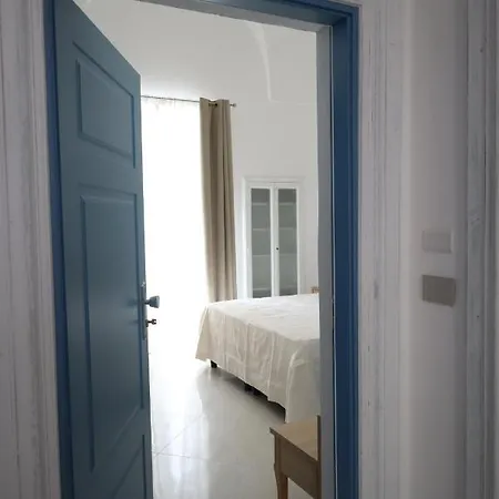 Casa Ziago אוסטוני
