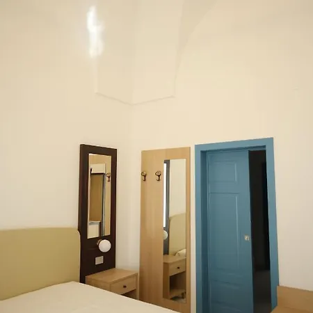 Gasthuis Casa Ziago 3*