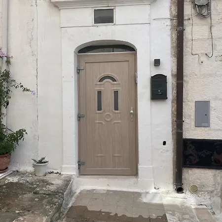 בית הארחה Casa Ziago