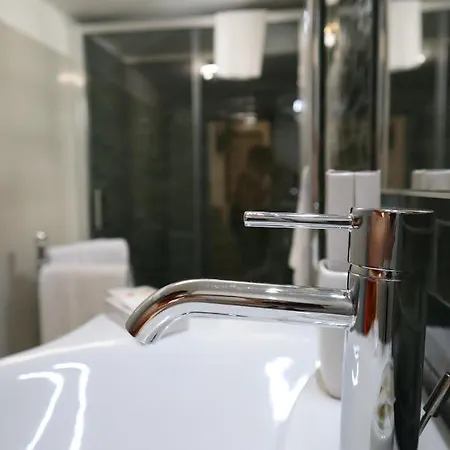 Casa Ziago בית הארחה 3*