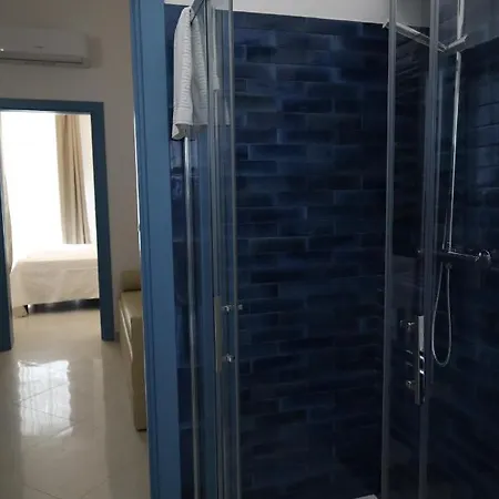 Casa Ziago 3* אוסטוני
