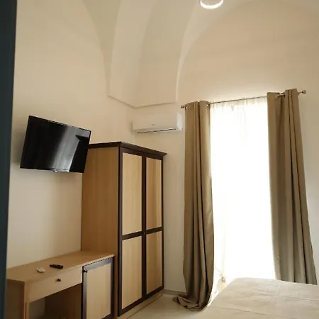 Gasthuis Casa Ziago Ostuni