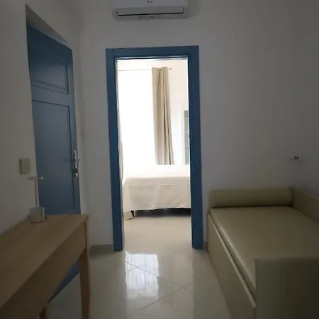 Casa Ziago בית הארחה 3*