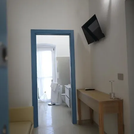 בית הארחה Casa Ziago 3*