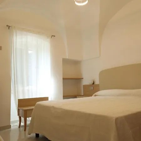 Casa Ziago 3* אוסטוני