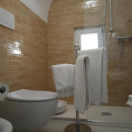 Gasthuis Casa Ziago Ostuni