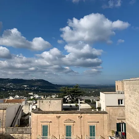 Casa Ziago Pensjonat