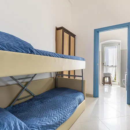 Casa Ziago בית הארחה אוסטוני