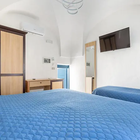 Casa Ziago 3* אוסטוני