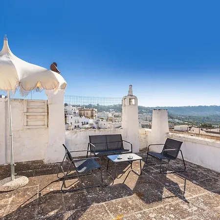בית הארחה Casa Ziago