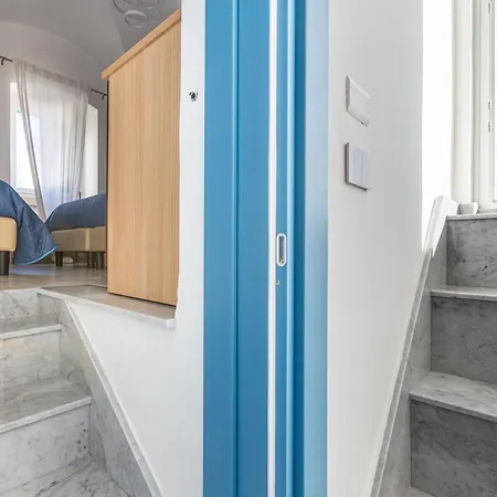 Casa Ziago בית הארחה 3*