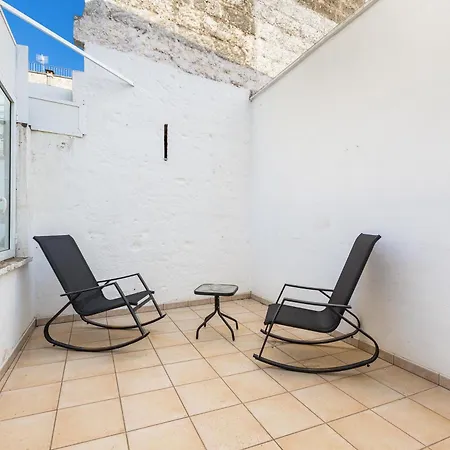 בית הארחה Casa Ziago