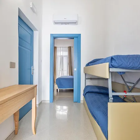 בית הארחה Casa Ziago אוסטוני