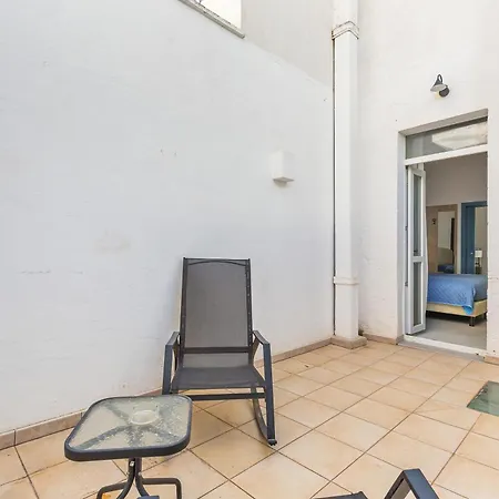 Casa Ziago 3* אוסטוני