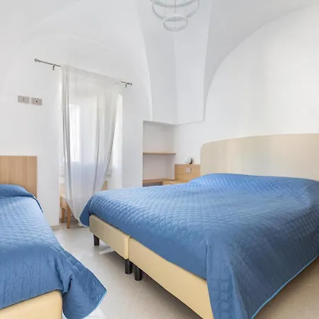 בית הארחה Casa Ziago