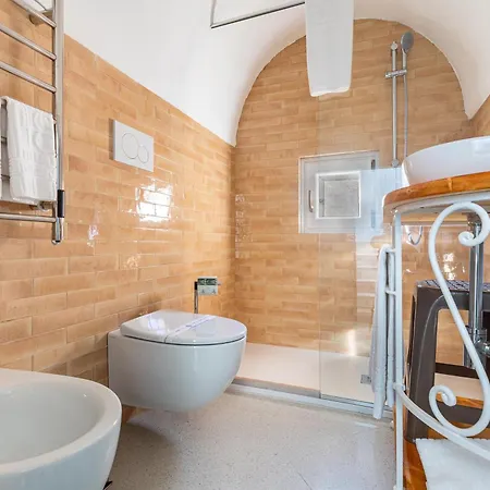 Casa Ziago 3* אוסטוני